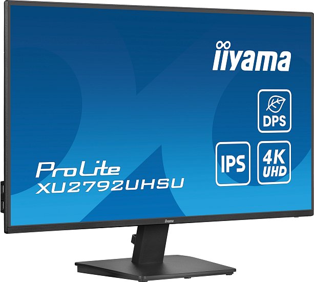 iiyama ProLite/XU2792UHSU-B6/27