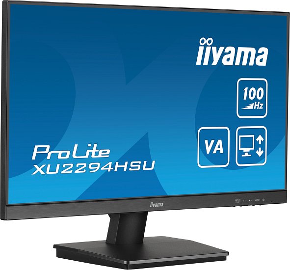 iiyama ProLite/XU2294HSU-B6/21,5