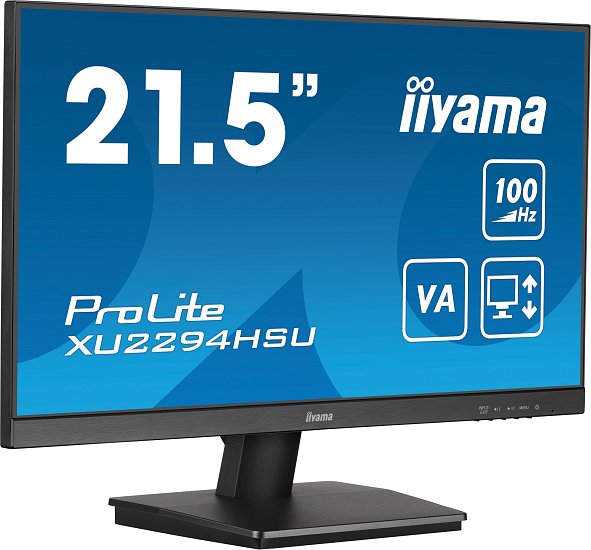 iiyama ProLite/XU2294HSU-B6/21,5