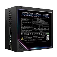 GIGABYTE zdroj 1000W 80PLUS Platinum Modular