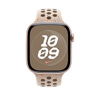 Watch Acc/46/Desert Stone Nike Sport Band - M/L