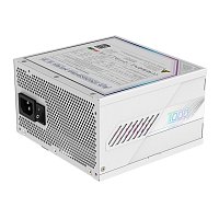 GIGABYTE zdroj 1000W 80PLUS Platinum Modular white