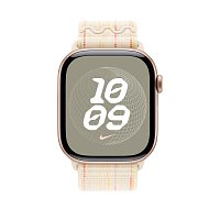 Watch Acc/46/Starlight/Pink Nike Sport Loop