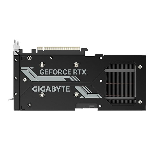 GIGABYTE RTX™ 4070 WINDFORCE OC V2 12G