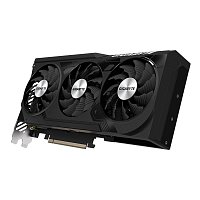 GIGABYTE RTX™ 4070 WINDFORCE OC V2 12G