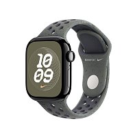 Watch Acc/42/Cargo Khaki Nike Sport Band - S/M