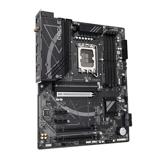 GIGABYTE Z790 EAGLE AX/LGA 1700/ATX