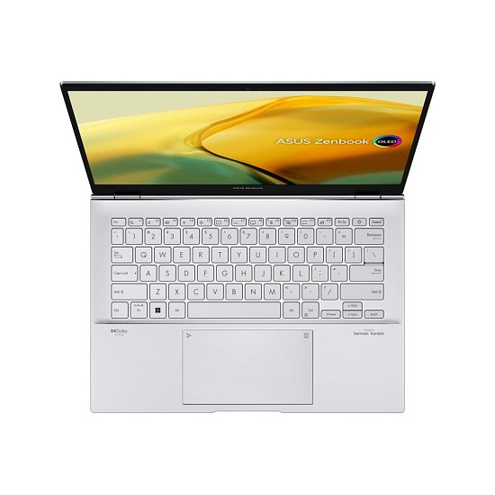 ASUS Zenbook 14 OLED/UX3402VA/i7-13700H/14