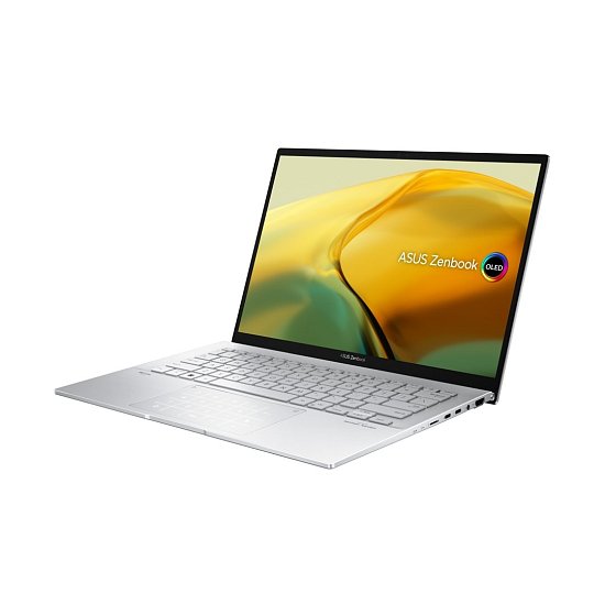 ASUS Zenbook 14 OLED/UX3402VA/i7-13700H/14