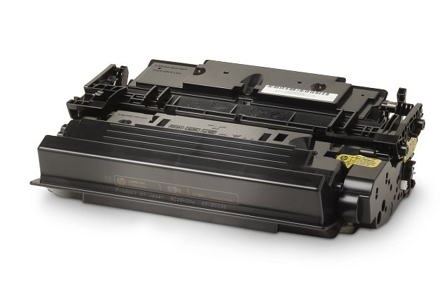 Xerox HP CF289Y, 20.000 pgs, black