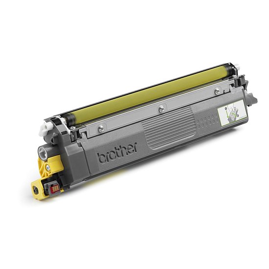 Xerox Brother TN248XLY, 2.300 pgs, yellow