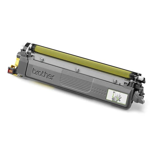 Xerox Brother TN249Y, 4.000 pgs, yellow