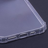 Cu-be AntiShock TPU pouzdro Xiaomi Redmi Note 13 Pro 4G Transparent