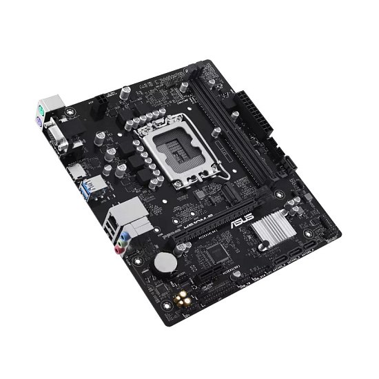 ASUS PRIME H610M-R-SI/LGA 1700/mATX