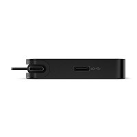 Lenovo USB-C Slim Travel Dock (8-in-1)