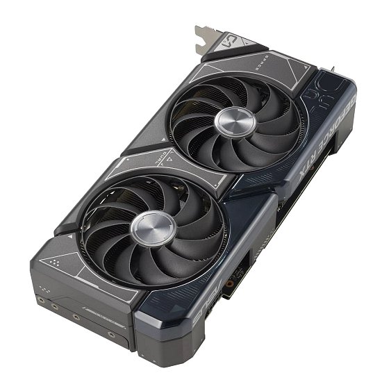 ASUS Dual GeForce RTX 4070 Ti SUPER/OC/16GB/GDDR6x