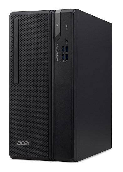 Acer Veriton/VS2710G/Mini TWR/i5-13400/8GB/512GB SSD/UHD 730/bez OS/1R