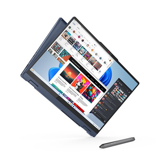 Lenovo IdeaPad 5 2-in-1/16AHP9/R5-8645HS/16