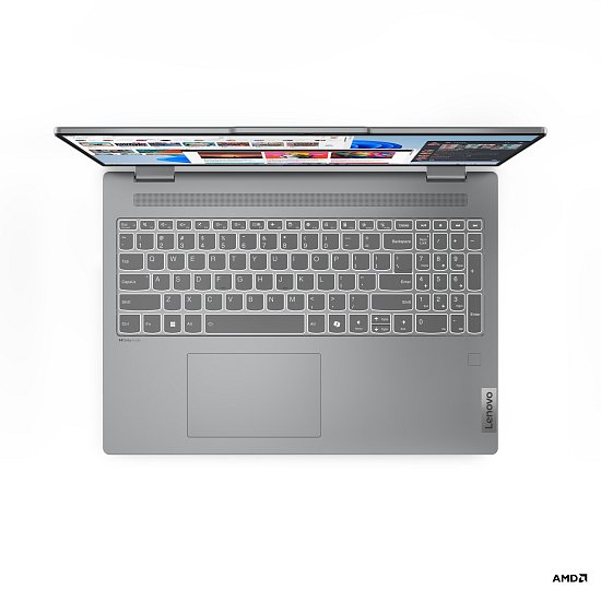 Lenovo IdeaPad 5 2-in-1/16AHP9/R5-8645HS/16