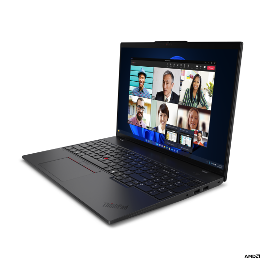 Lenovo ThinkPad L/L16 Gen 1 (AMD)/R5PRO-7535U/16