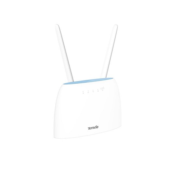 Tenda 4G09 Wi-Fi AC1200 4G+ LTE router + SIM O2 GO, VPN, LTE Cat.6, IPv6, CZ App