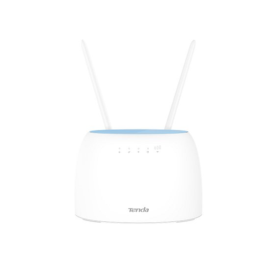 Tenda 4G09 Wi-Fi AC1200 4G+ LTE router + SIM O2 GO, VPN, LTE Cat.6, IPv6, CZ App