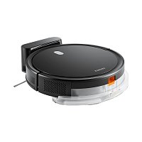 Xiaomi Robot Vacuum E5 Black EU