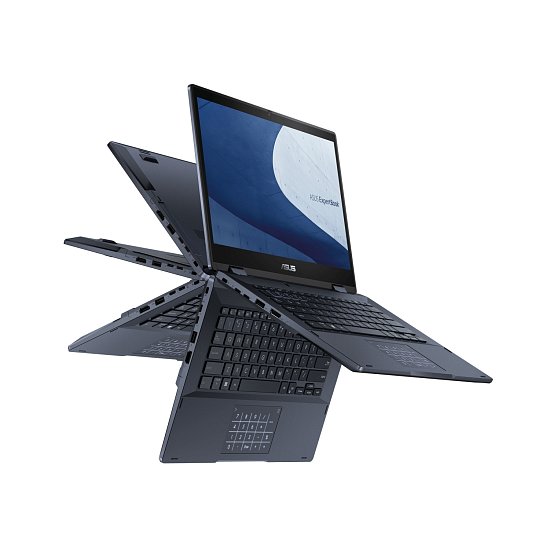 ASUS ExpertBook B3 Flip/B3402FBA/i5-1235U/14