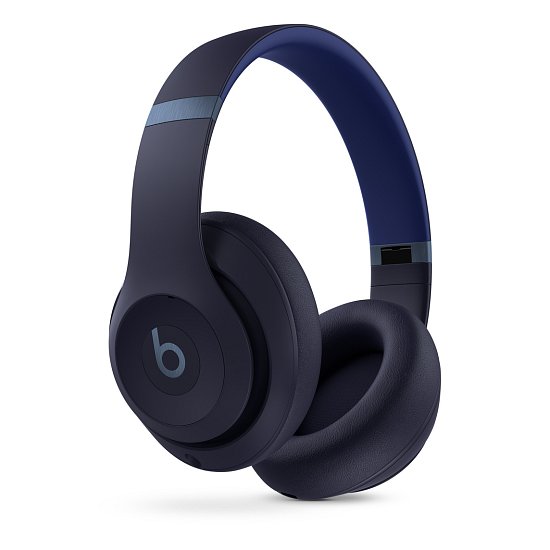 Beats Studio Pro Wireless Headphones - Navy