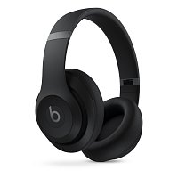 Beats Studio Pro Wireless Headphones - Black