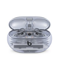 Beats Studio Buds+ Wireless NC Earbuds–Transparent