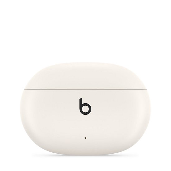 Beats Studio Buds+ Wireless NC Earbuds– Ivory