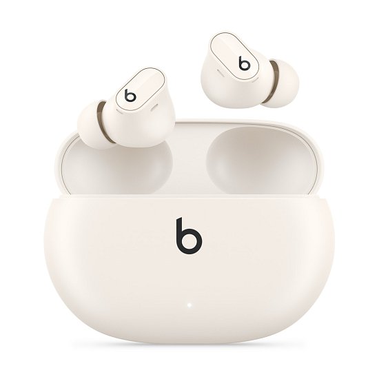 Beats Studio Buds+ Wireless NC Earbuds– Ivory