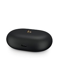 Beats Studio Buds+ Wireless NC Earbuds– Black/Gold