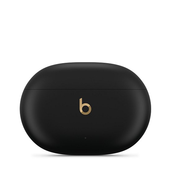 Beats Studio Buds+ Wireless NC Earbuds– Black/Gold