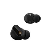 Beats Studio Buds+ Wireless NC Earbuds– Black/Gold