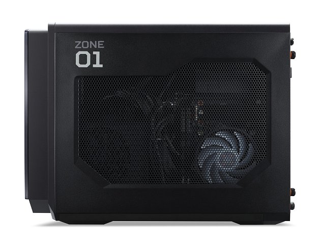 Acer Predator/Orion X POX-650/Micro/i7-13700F/32GB/1TB SSD/RTX 4080/W11H/1R