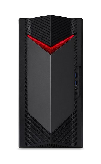 Acer Nitro/N50-130/Midi/R7-7700/32GB/1TB SSD/RX 7600/W11H/1R