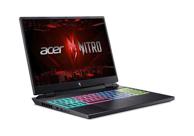 Acer Nitro 16/AN16-51/i7-13620H/16