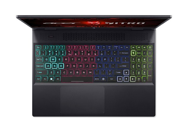 Acer Nitro 16/AN16-51/i5-13420H/16