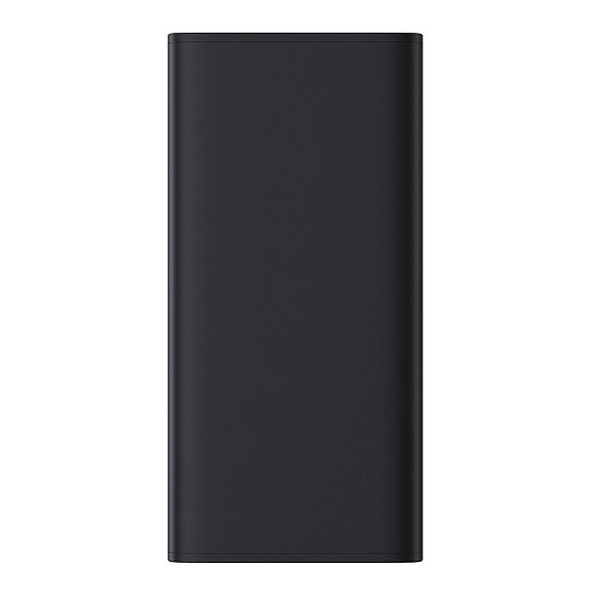 Baseus Adaman2 powerbanka 10000 mAh 30W 2xUSB/USB-C černá