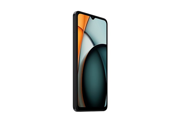 Xiaomi Redmi A3/3GB/64GB/Midnight Black