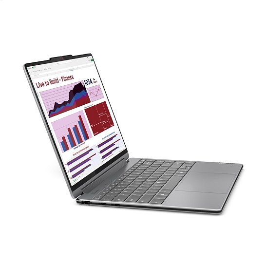 Lenovo Yoga 9 2-in-1/14IMH9/U7-155H/14