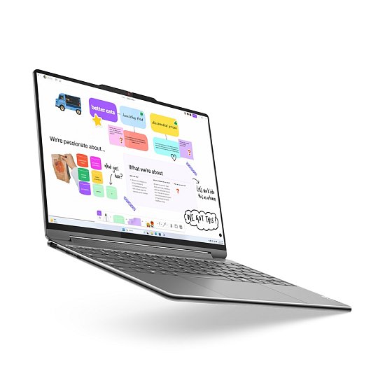 Lenovo Yoga 9 2-in-1/14IMH9/U7-155H/14