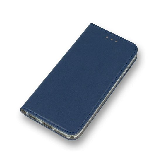 Cu-Be Platinum pouzdro Samsung Galaxy S24 Navy