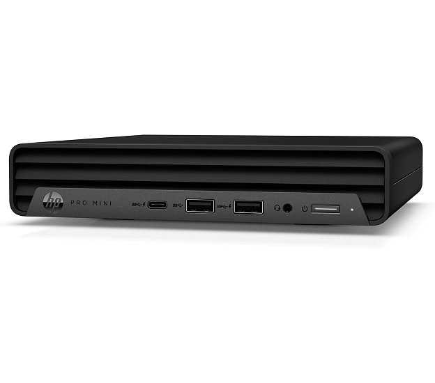 HP Pro Mini 400 G9 i3-13400T/16GB/512GB/BT/W11H