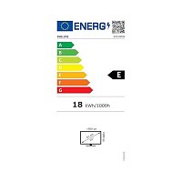 Philips/241V8AW/23,8