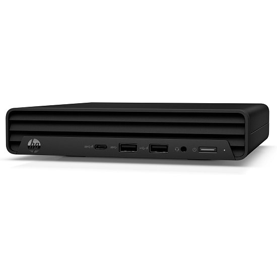 HP Pro Mini 260 G9 i3-1315U/8GB/512GB/W11H