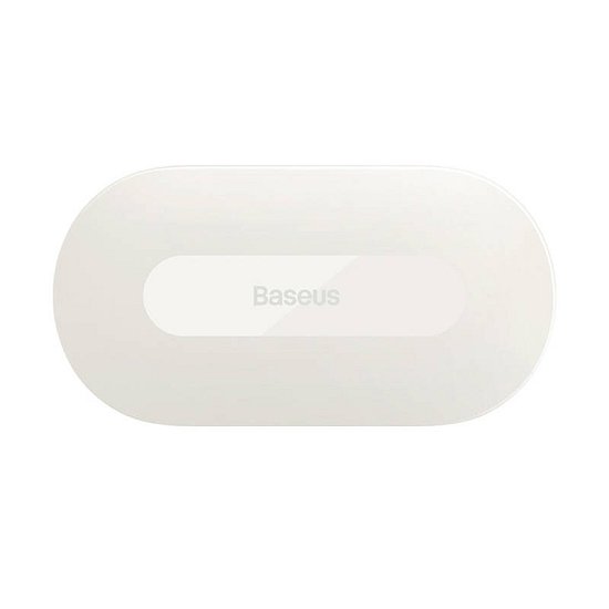 Baseus Bluetooth sluchátka Bowie EZ10 bílé