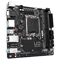 GIGABYTE H610I/LGA 1700/mITX